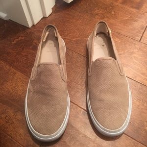 snake tory burch sneakers